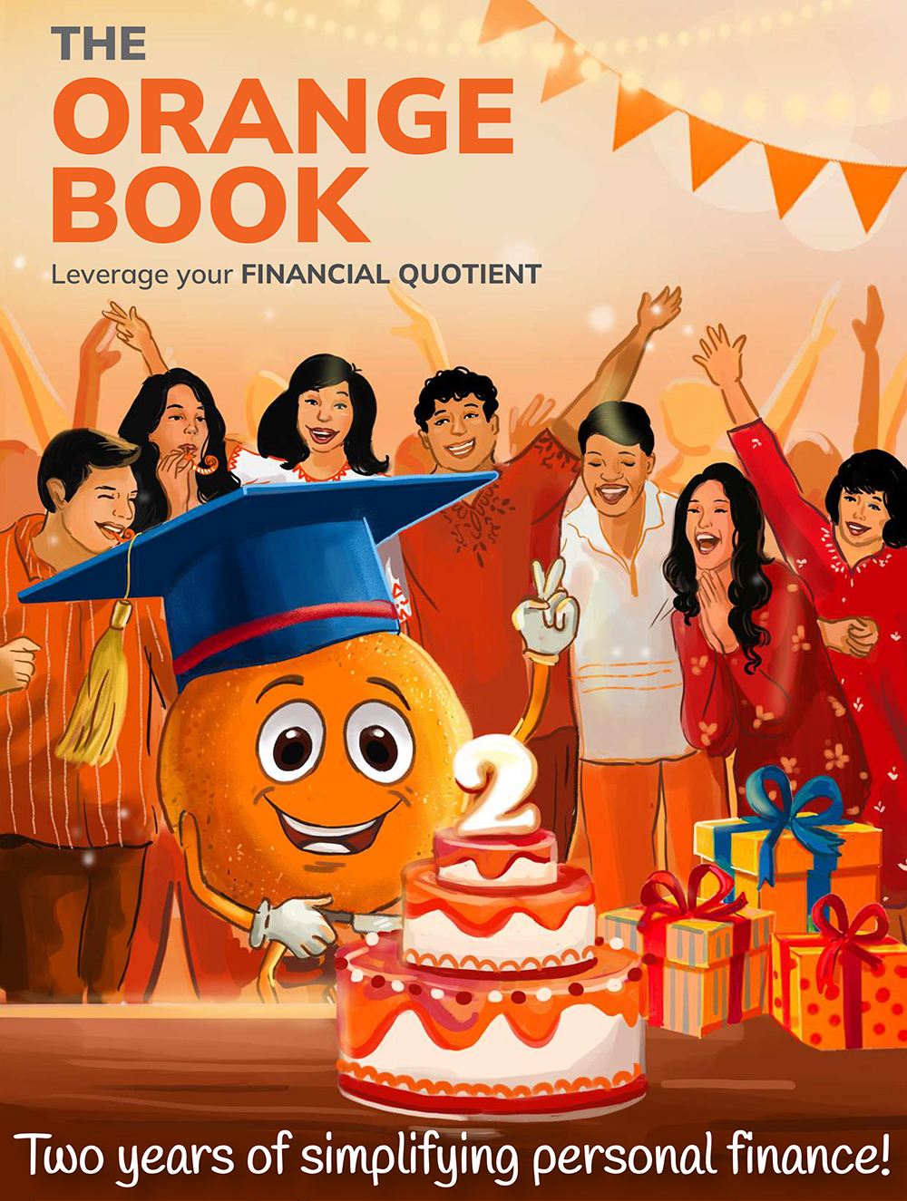 The Orange Book