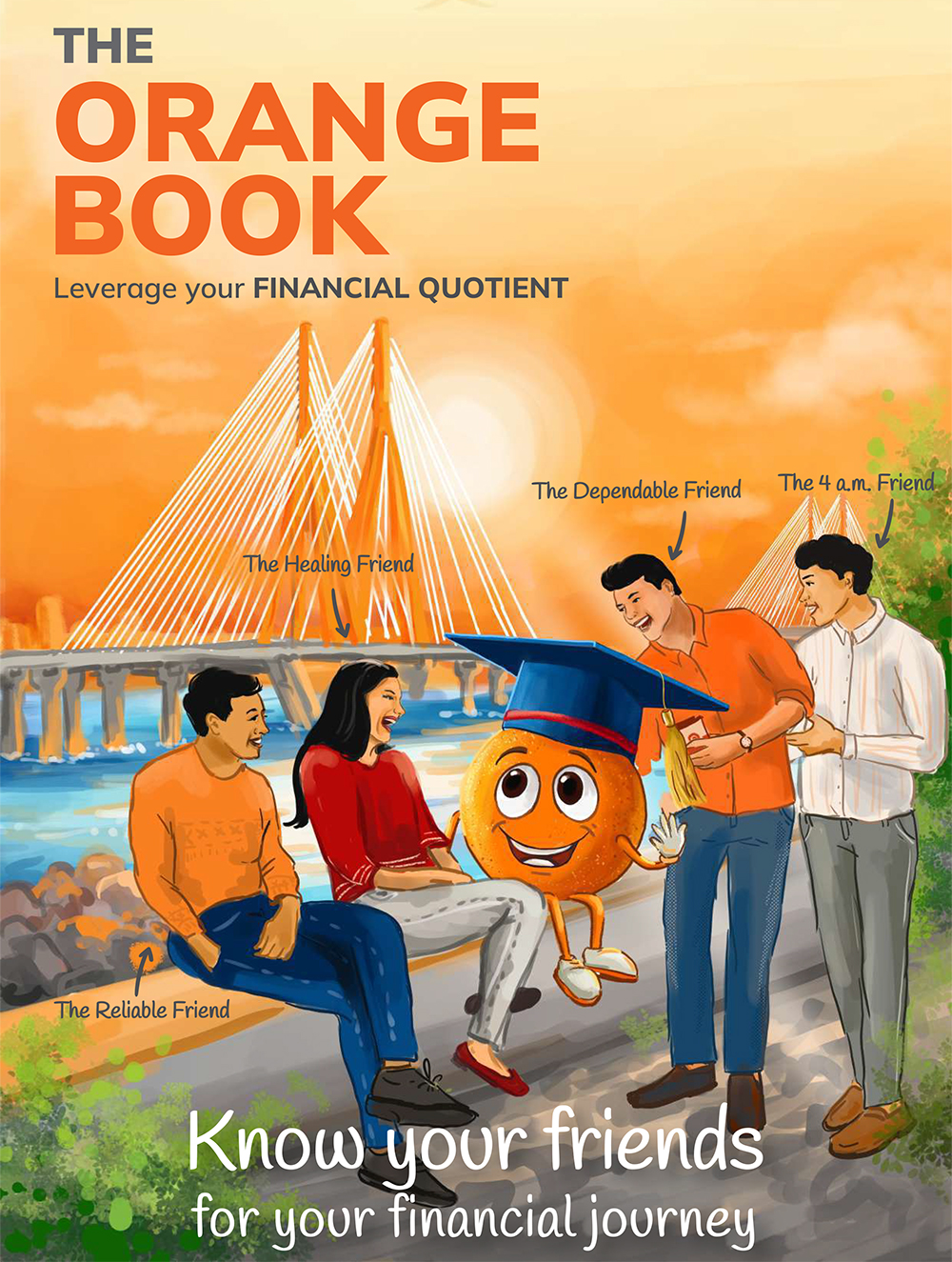 The Orange Book