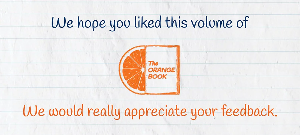 The Orange Book