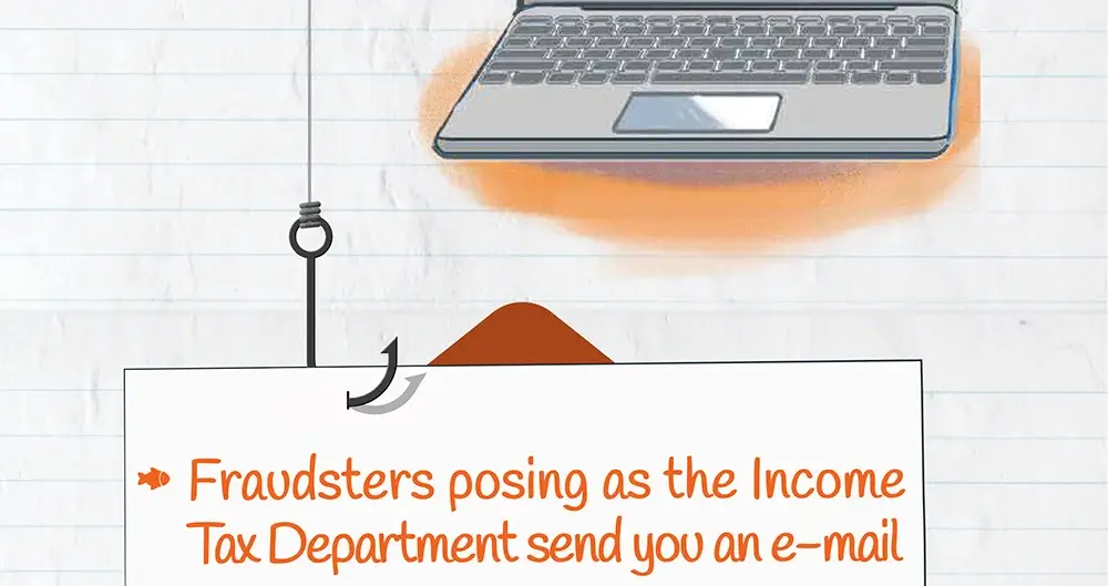 Income Tax Department