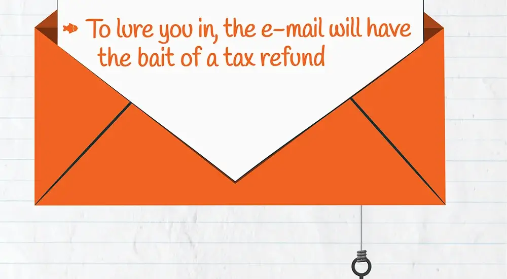 Verify your bank details