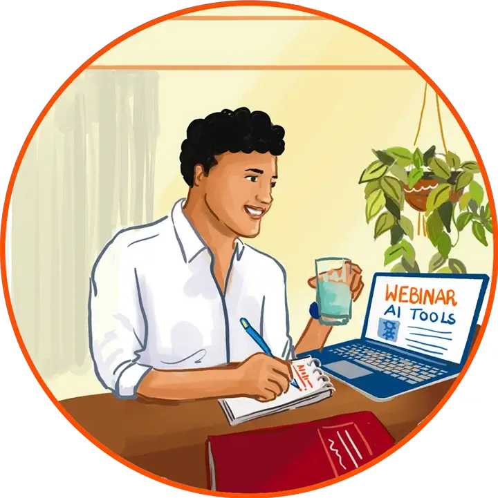 Embrace lifelong learning