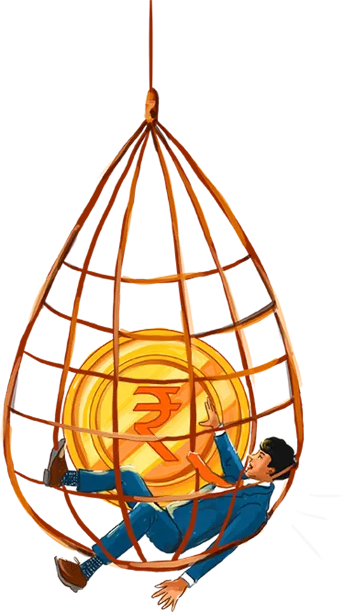 Modern financial money snares