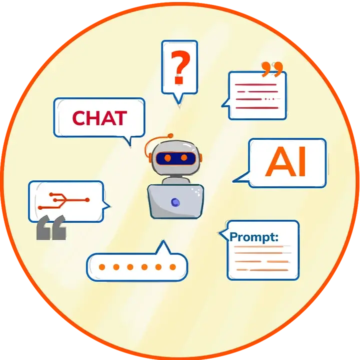 Stay updated with technology