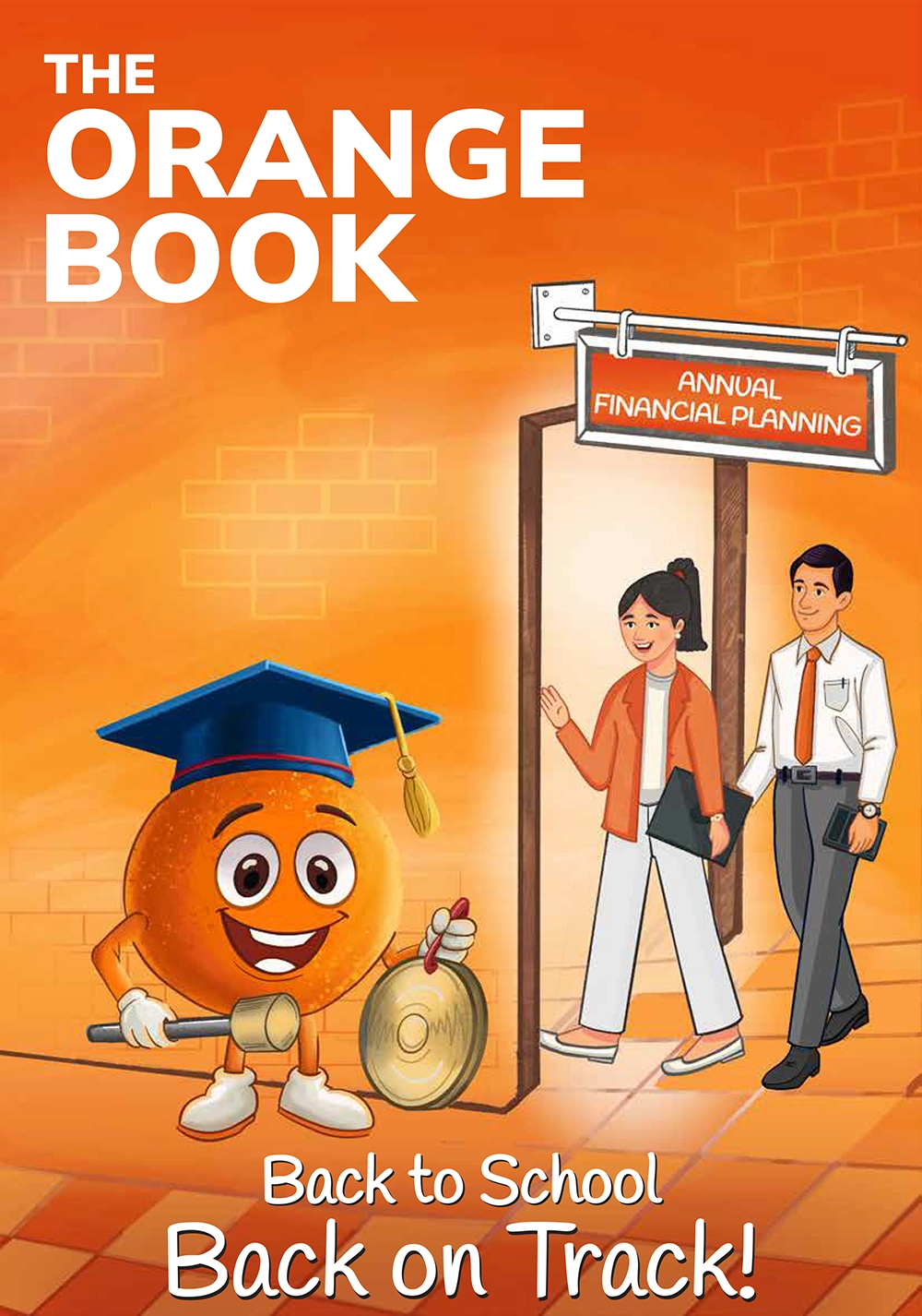 The Orange Book