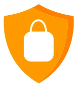 Use security software: