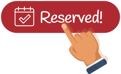 Reserved!