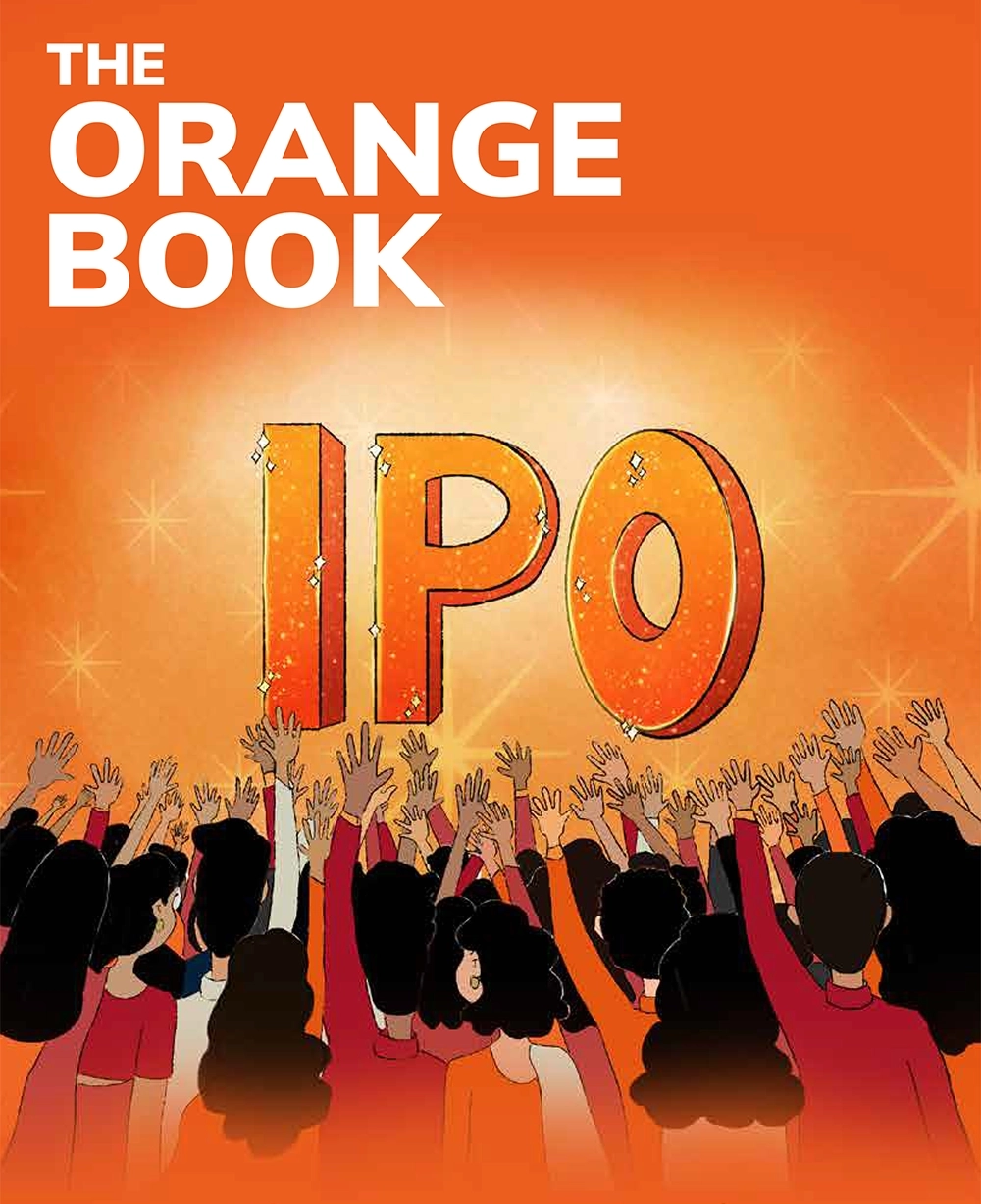 The Orange Book
