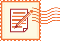 Get Everything in Writing: 