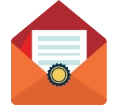 Sending fake RBI/Bank notices.