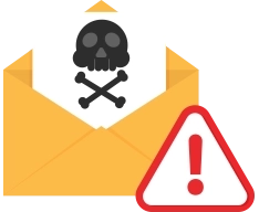Do not click on unknown/suspicious links received via SMS, WhatsApp or e-mail claiming to be for the purpose of KYC updates. These often lead you to unsecured websites.
