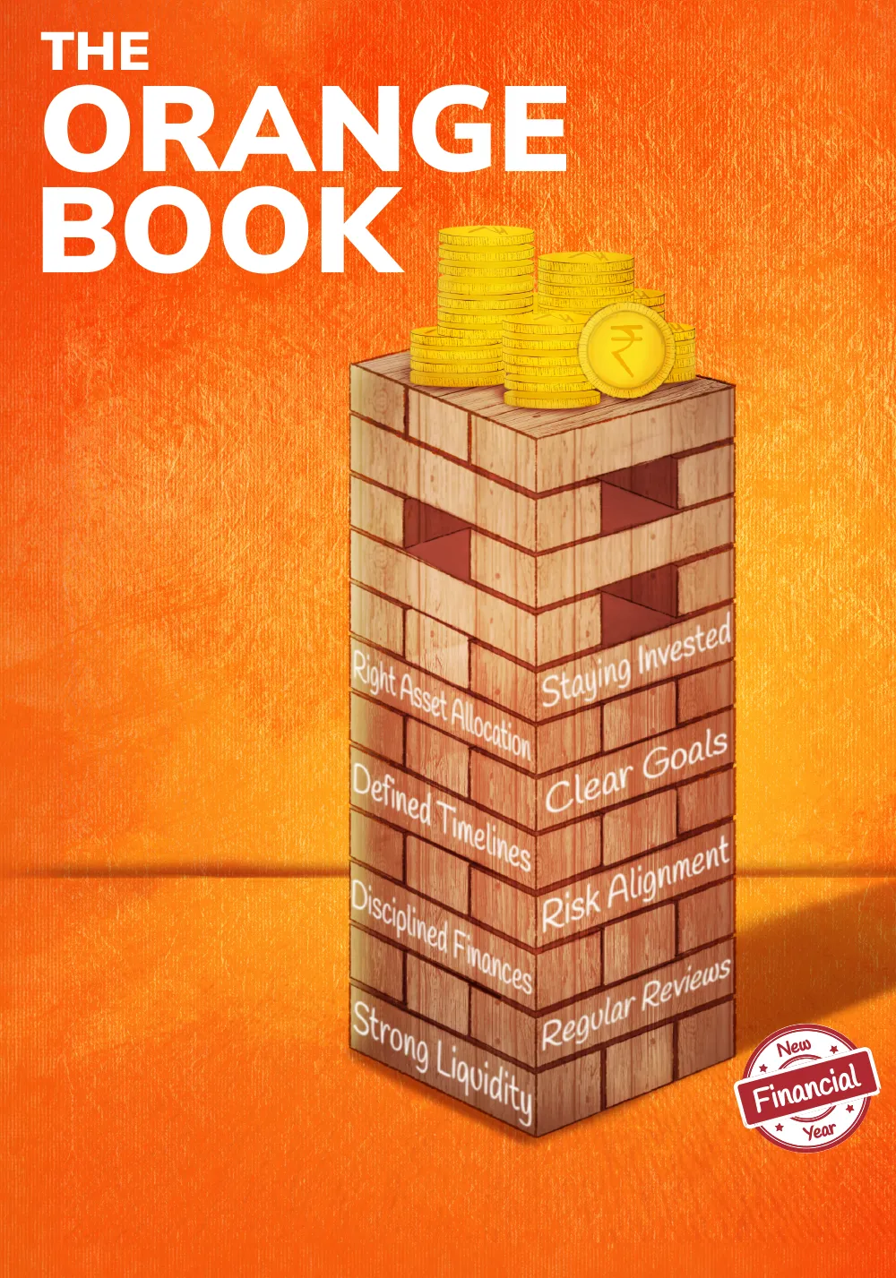 The Orange Book