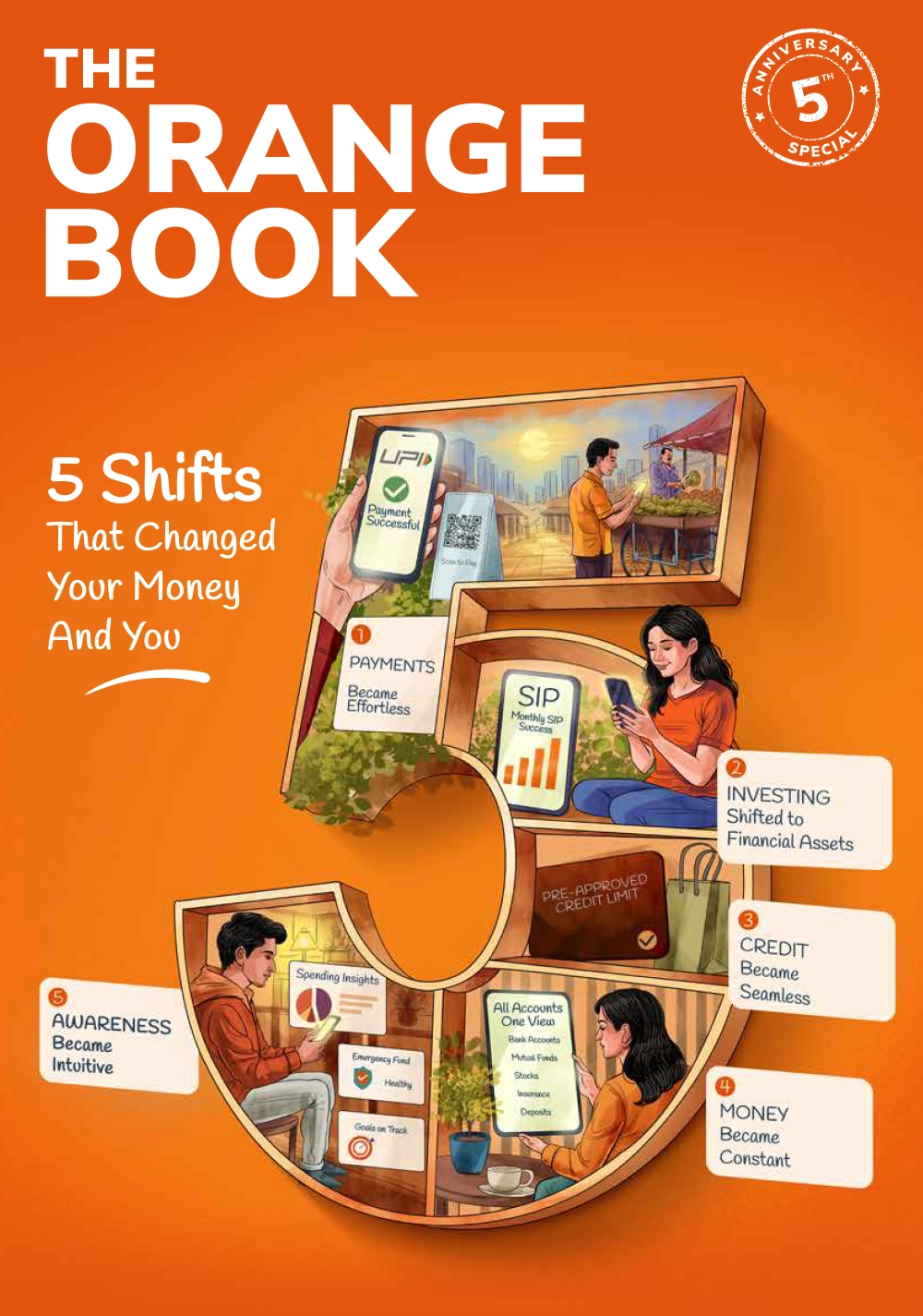 The Orange Book