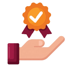 Always verify requests through your authorised LPG distributor