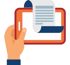 Verify gas bills or KYC requests only through official websites, apps or Customer Care numbers