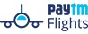 Paytm Flights