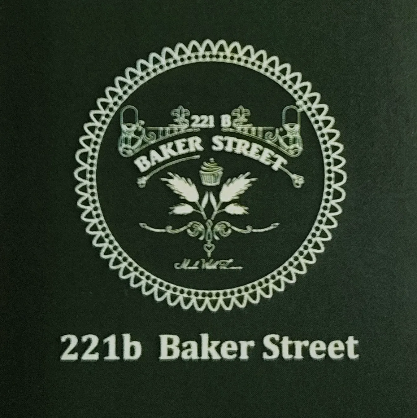 10% off at 221B Baker Street
Minimum order: ₹1,000
