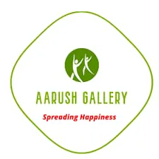 10% off at Aarush Gallery