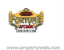 15% off at Ansal Fortune Arcade