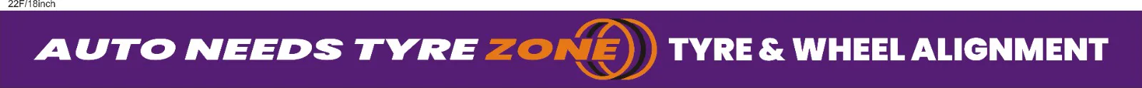 10% off at Auto Needs Tyre Zone