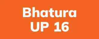 10% off at Bhatura UP 16