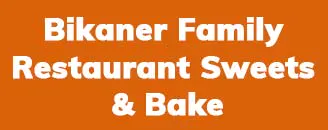 10% off at Bikaner Family Restaurant Sweets & Bake