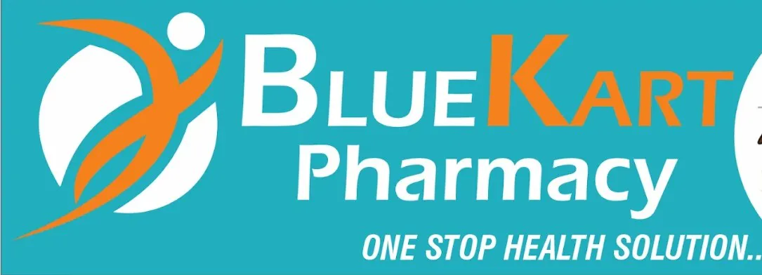 10% off at Bluekart Pharmacy
Minimum purchase: ₹2,000