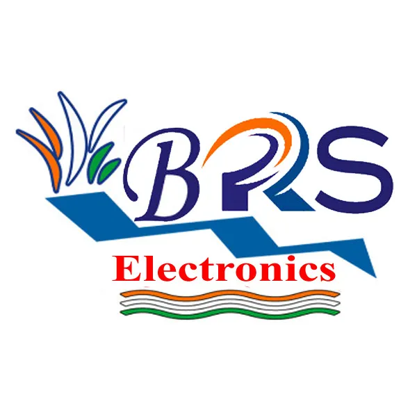 15% off at BRS Electronics