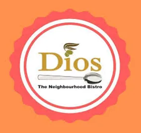 15% off at Dios