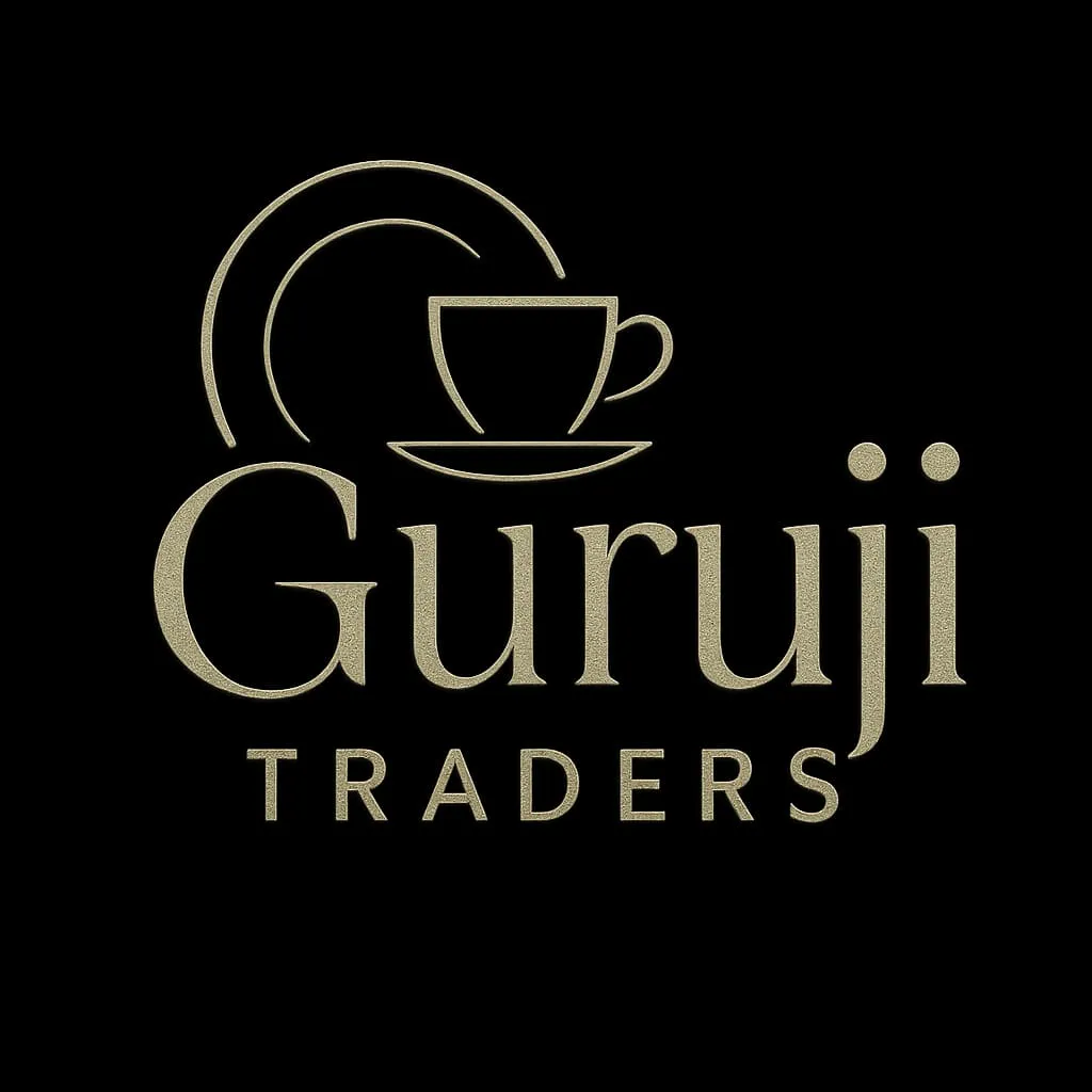 10% off at Guruji Traders