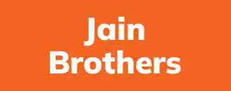 10% off at Jain Brothers