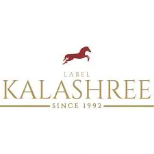 15% off at Label Kalashree
