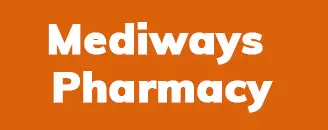 15% off at Mediways Pharmacy