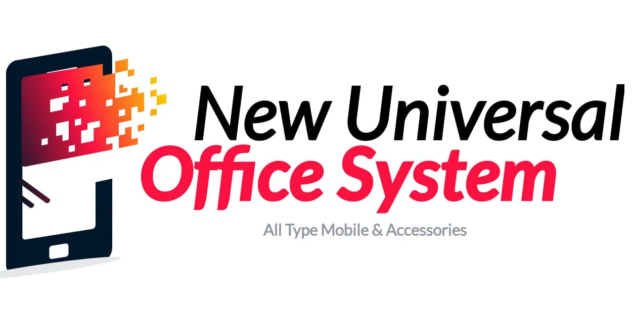15% off at New Universal Office System