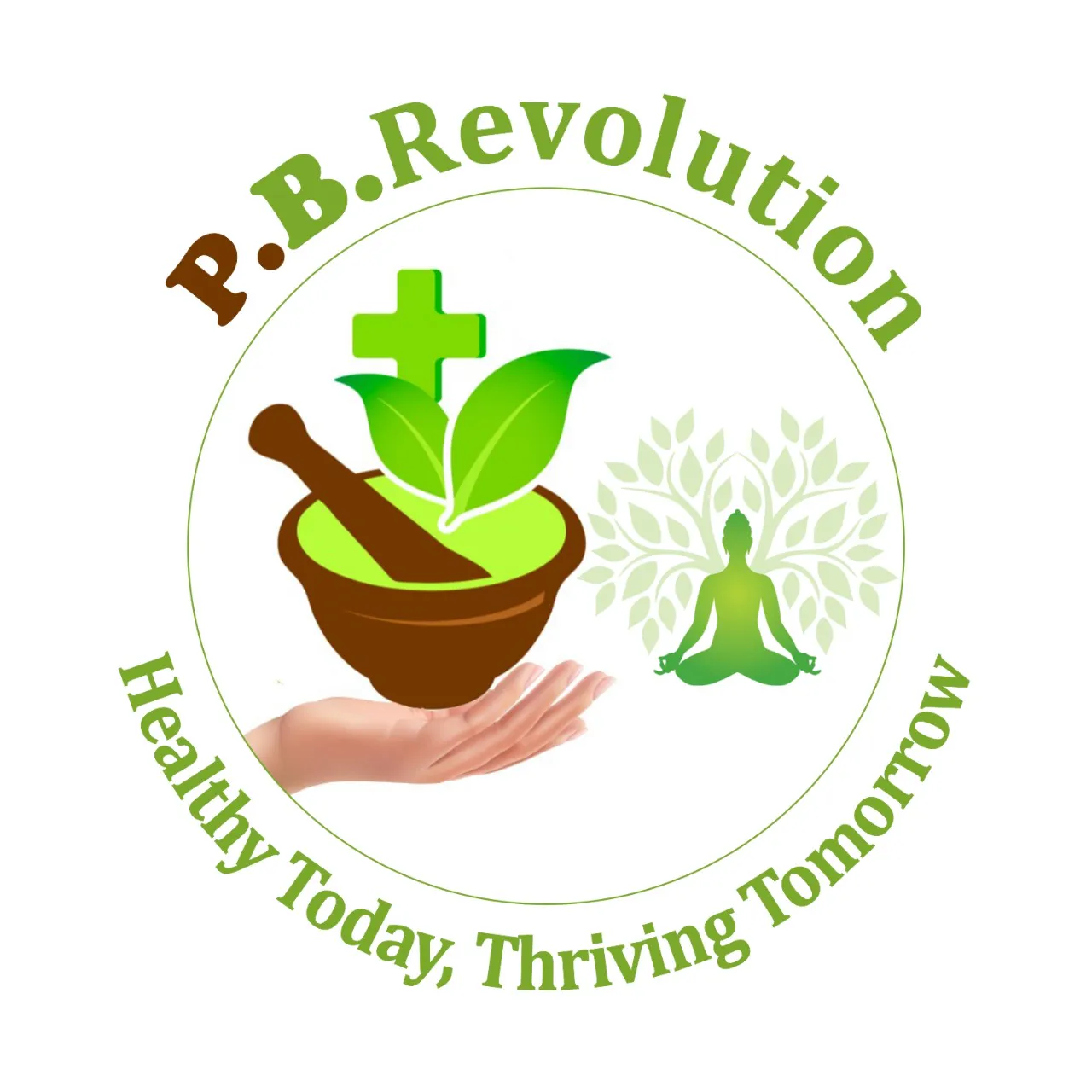 Up to 15% off at Priyanka Body Revolutions Pvt. Ltd.