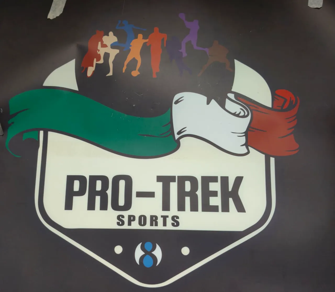 20% off at Pro-Trek Sports
Valid on select items.
