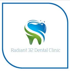 Up to 20% off at Radiant 32 Dental Clinic