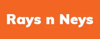 20% off at Rays n Neys
Valid on select items.