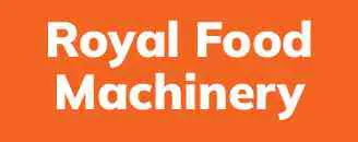 20% off at Royal Food Machinery
Valid on select items.