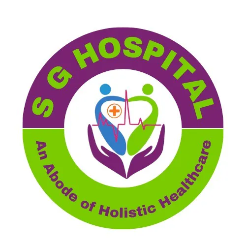15% off at S G Hospital
Applicable on OPD & lab test.