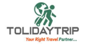 Up to 20% off at Toliday Trip Pvt. Ltd.
Valid on select packages.