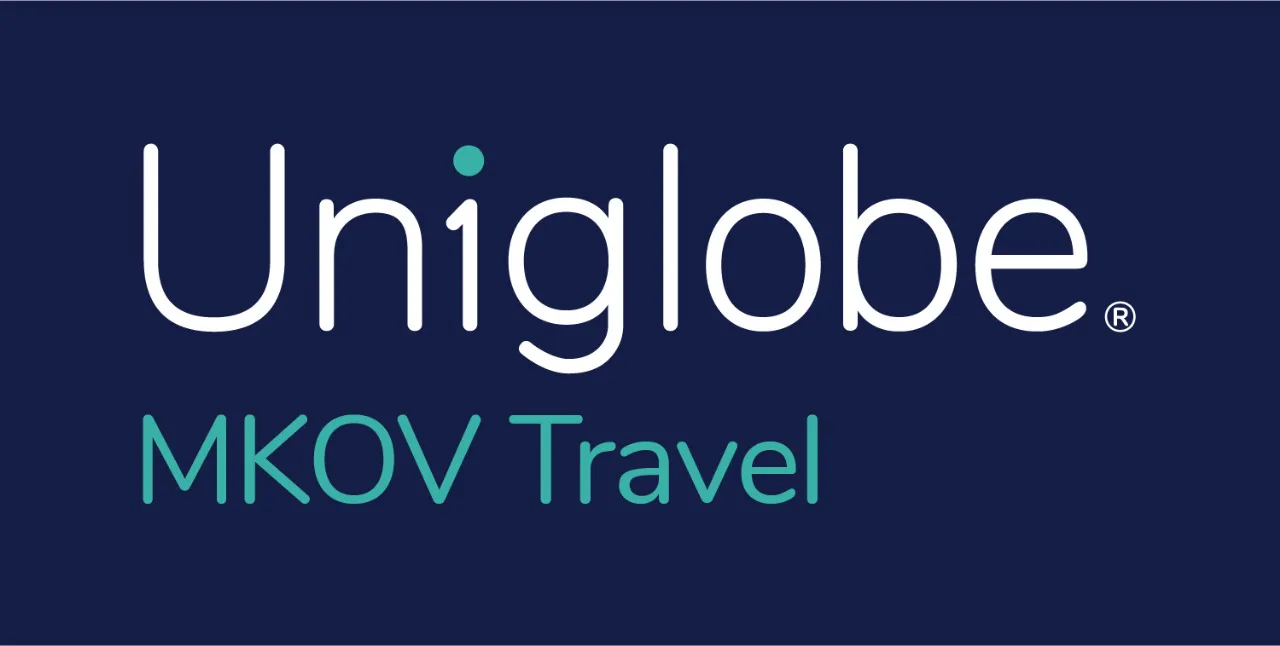 Additional 15% off at Uniglobe MKOV Travel
Valid on room booking, Spa, food & soft beverages