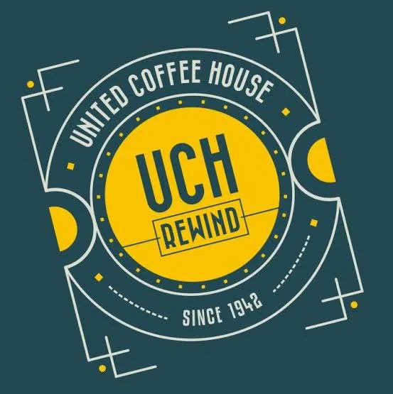 20% off at United Coffee House