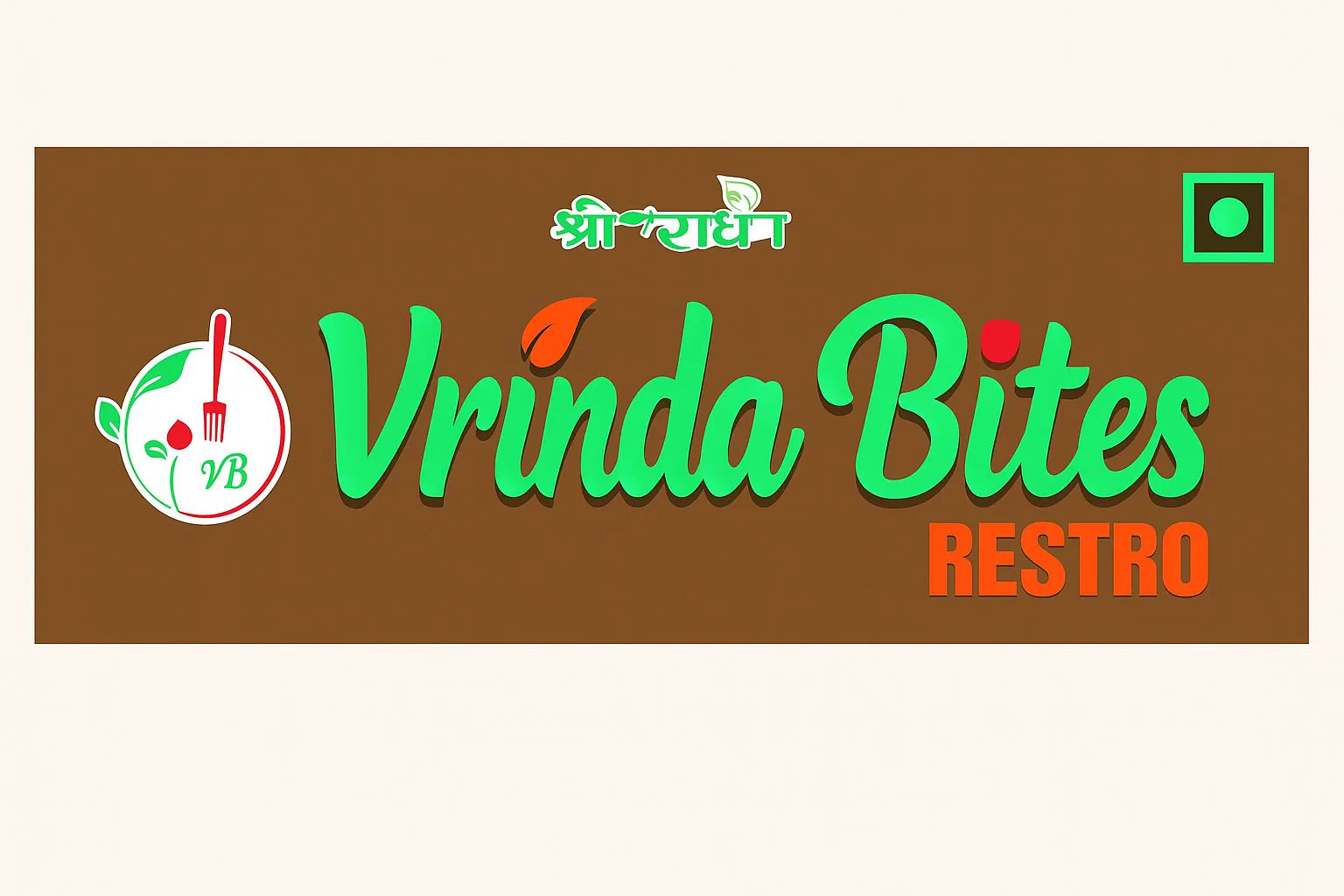 10% off at Vrinda Bites
Minimum order: ₹1,000