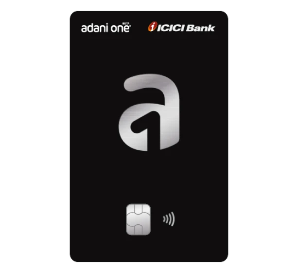Adani One Signature