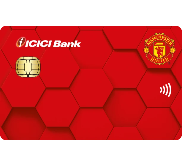 Manchester United Platinum