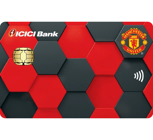 Manchester United Signature