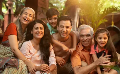 Minor Savings Account - Young Star