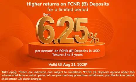 Comprehensive Banking for GCCs & US MNCs