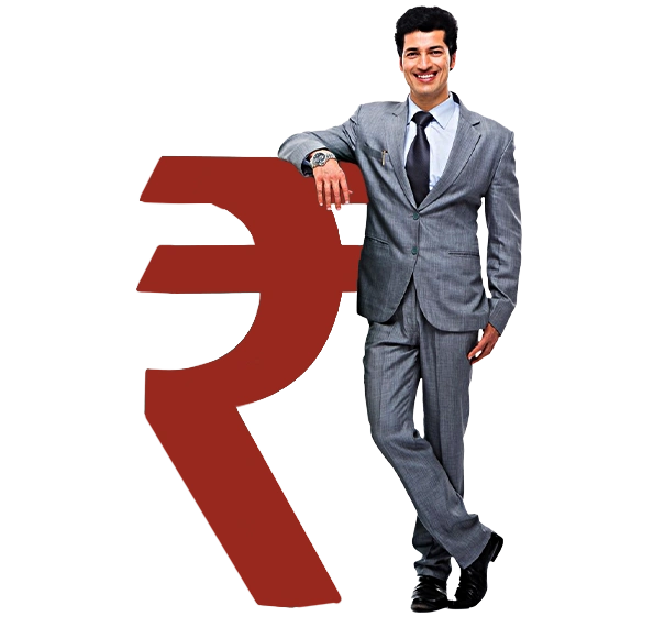 Deposit, Save, Secure